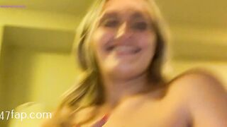 _Abbie Mayone  Social Media Leaked Amateur Nude Girl Porn Video 7