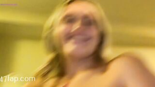 _Abbie Mayone  Social Media Leaked Amateur Nude Girl Porn Video 7