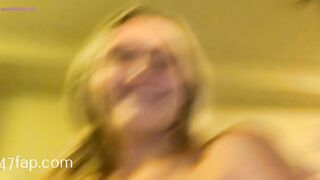 _Abbie Mayone  Social Media Leaked Amateur Nude Girl Porn Video 7