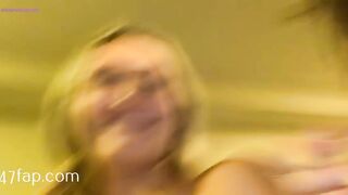 _Abbie Mayone  Social Media Leaked Amateur Nude Girl Porn Video 7