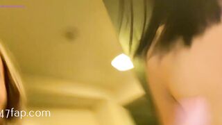 _Abbie Mayone  Social Media Leaked Amateur Nude Girl Porn Video 7