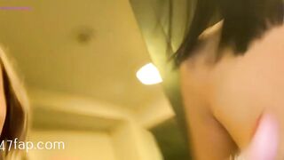 _Abbie Mayone  Social Media Leaked Amateur Nude Girl Porn Video 7