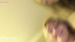 _Abbie Mayone  Social Media Leaked Amateur Nude Girl Porn Video 7