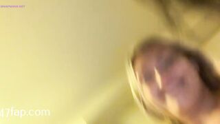 _Abbie Mayone  Social Media Leaked Amateur Nude Girl Porn Video 7