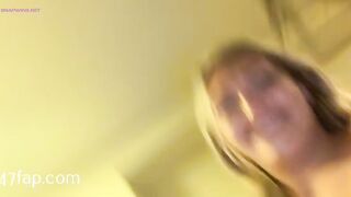 _Abbie Mayone  Social Media Leaked Amateur Nude Girl Porn Video 7