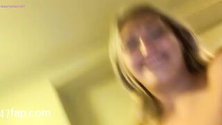 _Abbie Mayone  Social Media Leaked Amateur Nude Girl Porn Video 7