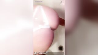 Emma White Social Media Leaked Amateur Nude Girl Porn Video 3