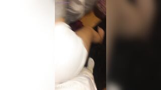 _Abbie Mayone  Social Media Leaked Amateur Nude Girl Porn Video 11