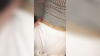 _Abbie Mayone  Social Media Leaked Amateur Nude Girl Porn Video 11