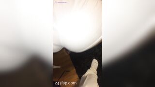 _Abbie Mayone  Social Media Leaked Amateur Nude Girl Porn Video 11