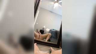 Brooke Ouderkirk - Lenoir Rhyne Social Media Leaked Amateur Nude Girl Porn Video 5