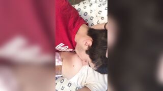 Skylar McCue Social Media Leaked Amateur Nude Girl Porn Video 19