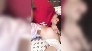 Skylar McCue Social Media Leaked Amateur Nude Girl Porn Video 19