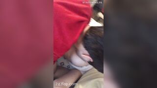 Skylar McCue Social Media Leaked Amateur Nude Girl Porn Video 19