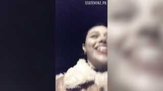 Abby Seales Social Media Leaked Amateur Nude Girl Porn Video26