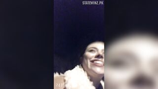 Abby Seales Social Media Leaked Amateur Nude Girl Porn Video26