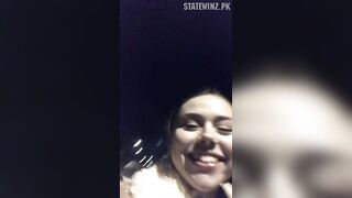 Abby Seales Social Media Leaked Amateur Nude Girl Porn Video26