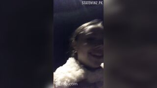 Abby Seales Social Media Leaked Amateur Nude Girl Porn Video26