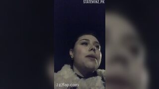 Abby Seales Social Media Leaked Amateur Nude Girl Porn Video26