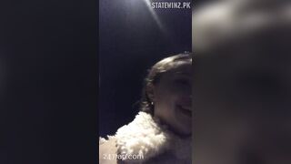 Abby Seales Social Media Leaked Amateur Nude Girl Porn Video26