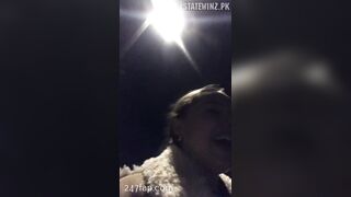 Abby Seales Social Media Leaked Amateur Nude Girl Porn Video26