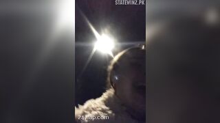 Abby Seales Social Media Leaked Amateur Nude Girl Porn Video26