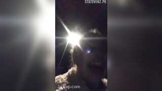 Abby Seales Social Media Leaked Amateur Nude Girl Porn Video26