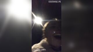 Abby Seales Social Media Leaked Amateur Nude Girl Porn Video26