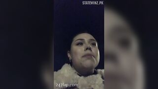 Abby Seales Social Media Leaked Amateur Nude Girl Porn Video26