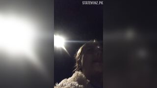 Abby Seales Social Media Leaked Amateur Nude Girl Porn Video26