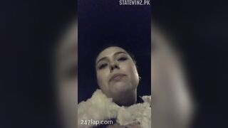 Abby Seales Social Media Leaked Amateur Nude Girl Porn Video26