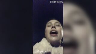 Abby Seales Social Media Leaked Amateur Nude Girl Porn Video26