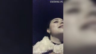 Abby Seales Social Media Leaked Amateur Nude Girl Porn Video26