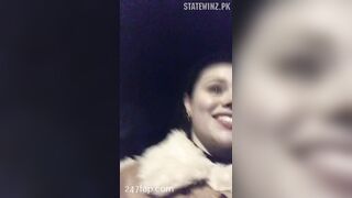 Abby Seales Social Media Leaked Amateur Nude Girl Porn Video26