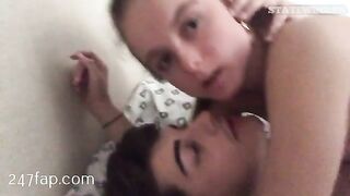 Skylar McCue Social Media Leaked Amateur Nude Girl Porn Video 9