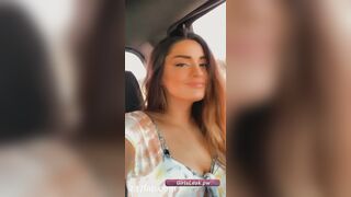 Mariah Tyler Social Media Leaked Amateur Nude Girl Porn Video 7