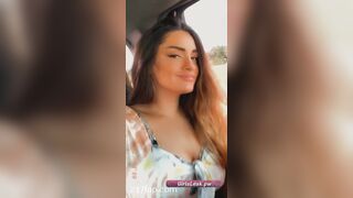 Mariah Tyler Social Media Leaked Amateur Nude Girl Porn Video 7