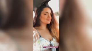 Mariah Tyler Social Media Leaked Amateur Nude Girl Porn Video 7