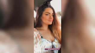 Mariah Tyler Social Media Leaked Amateur Nude Girl Porn Video 7