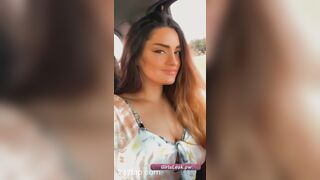 Mariah Tyler Social Media Leaked Amateur Nude Girl Porn Video 7