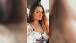 Mariah Tyler Social Media Leaked Amateur Nude Girl Porn Video 7