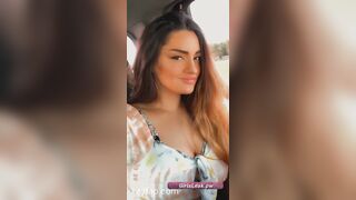 Mariah Tyler Social Media Leaked Amateur Nude Girl Porn Video 7