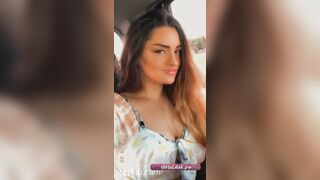 Mariah Tyler Social Media Leaked Amateur Nude Girl Porn Video 7