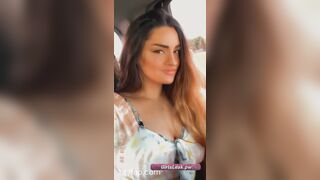 Mariah Tyler Social Media Leaked Amateur Nude Girl Porn Video 7