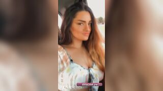 Mariah Tyler Social Media Leaked Amateur Nude Girl Porn Video 7