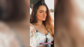 Mariah Tyler Social Media Leaked Amateur Nude Girl Porn Video 7