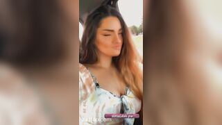 Mariah Tyler Social Media Leaked Amateur Nude Girl Porn Video 7