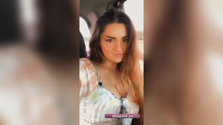 Mariah Tyler Social Media Leaked Amateur Nude Girl Porn Video 7