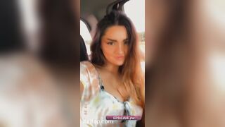 Mariah Tyler Social Media Leaked Amateur Nude Girl Porn Video 7