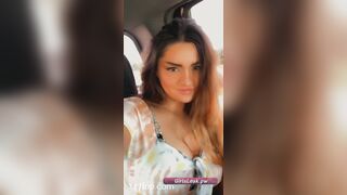 Mariah Tyler Social Media Leaked Amateur Nude Girl Porn Video 7